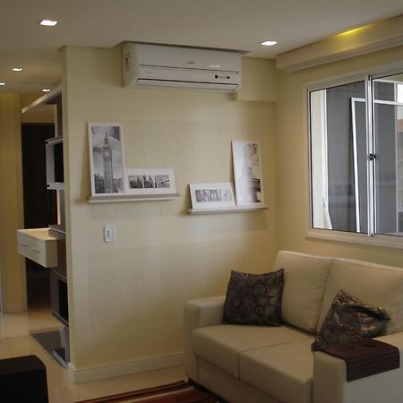 Apartamento Aeroporto Porto Alegre Dış mekan fotoğraf