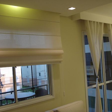 Apartamento Aeroporto Porto Alegre Dış mekan fotoğraf
