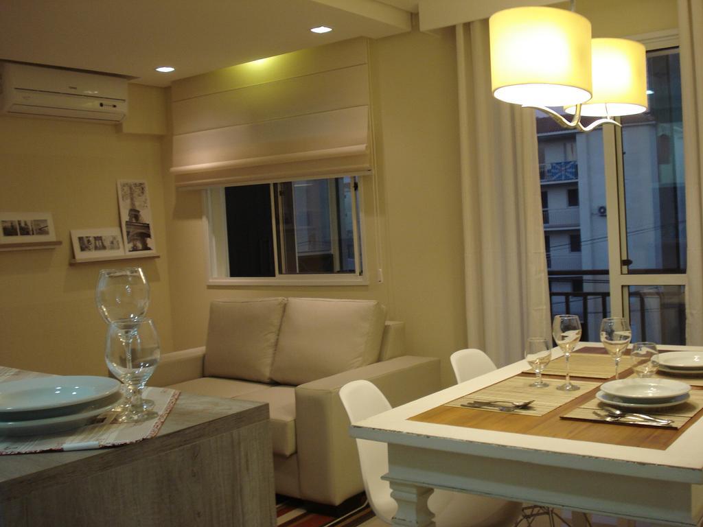 Apartamento Aeroporto Porto Alegre Dış mekan fotoğraf