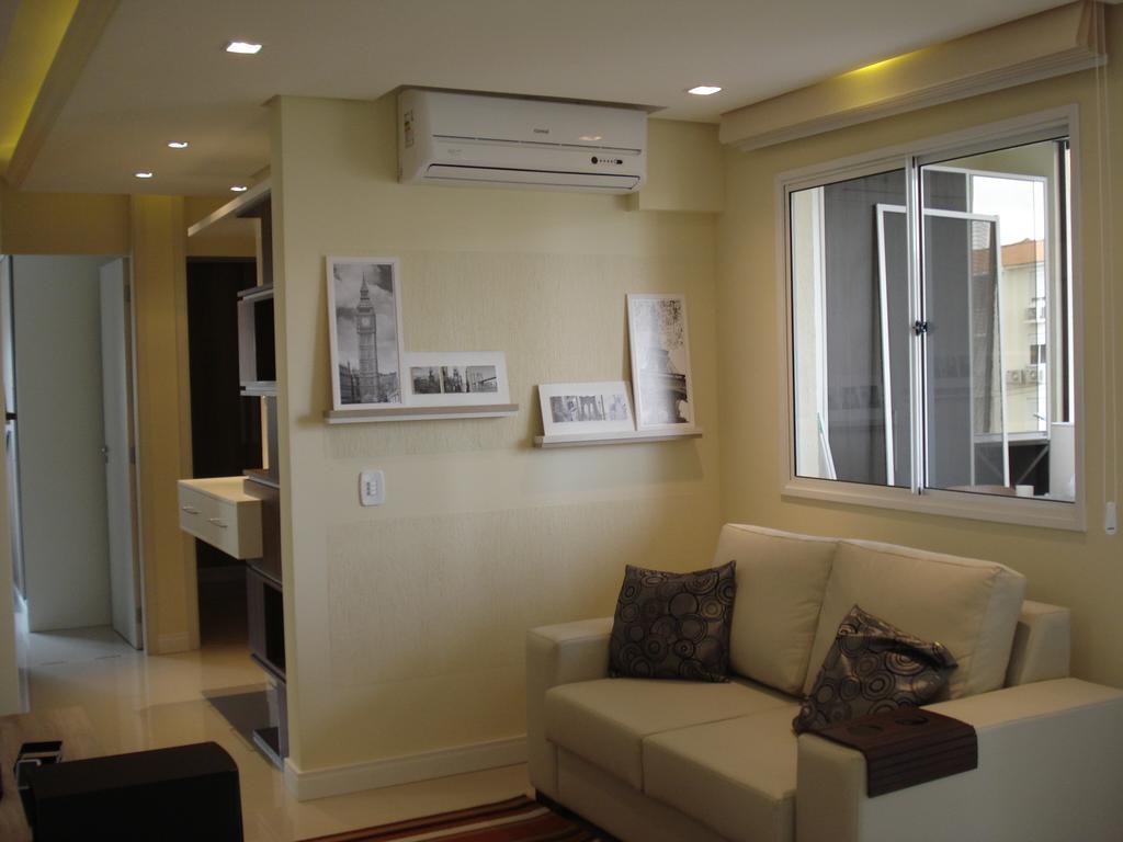 Apartamento Aeroporto Porto Alegre Dış mekan fotoğraf