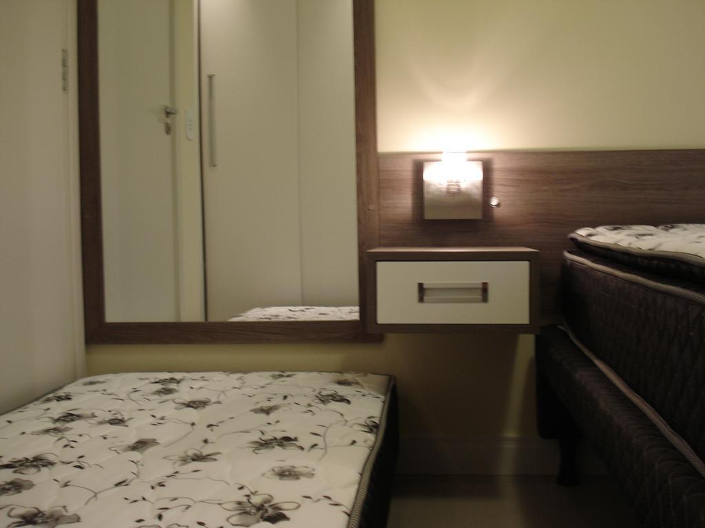Apartamento Aeroporto Porto Alegre Dış mekan fotoğraf