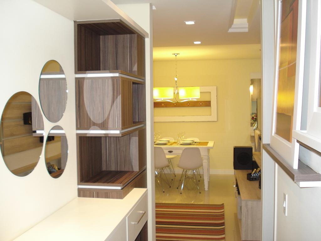 Apartamento Aeroporto Porto Alegre Dış mekan fotoğraf