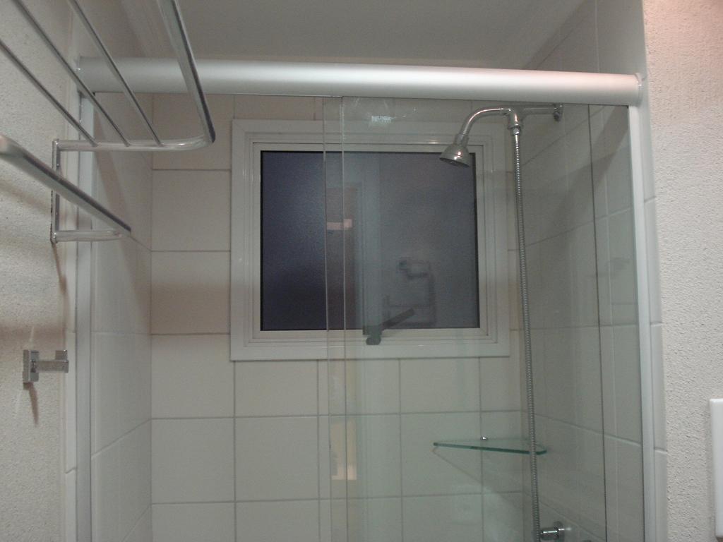 Apartamento Aeroporto Porto Alegre Dış mekan fotoğraf