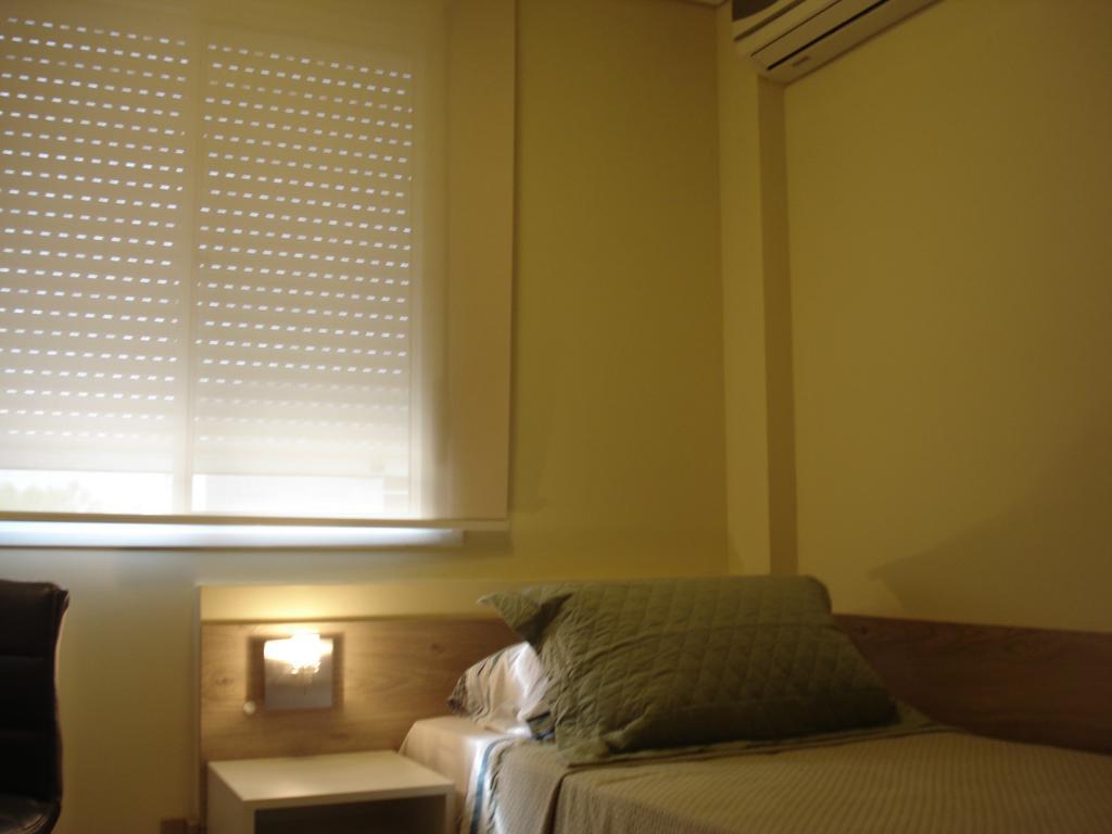 Apartamento Aeroporto Porto Alegre Dış mekan fotoğraf