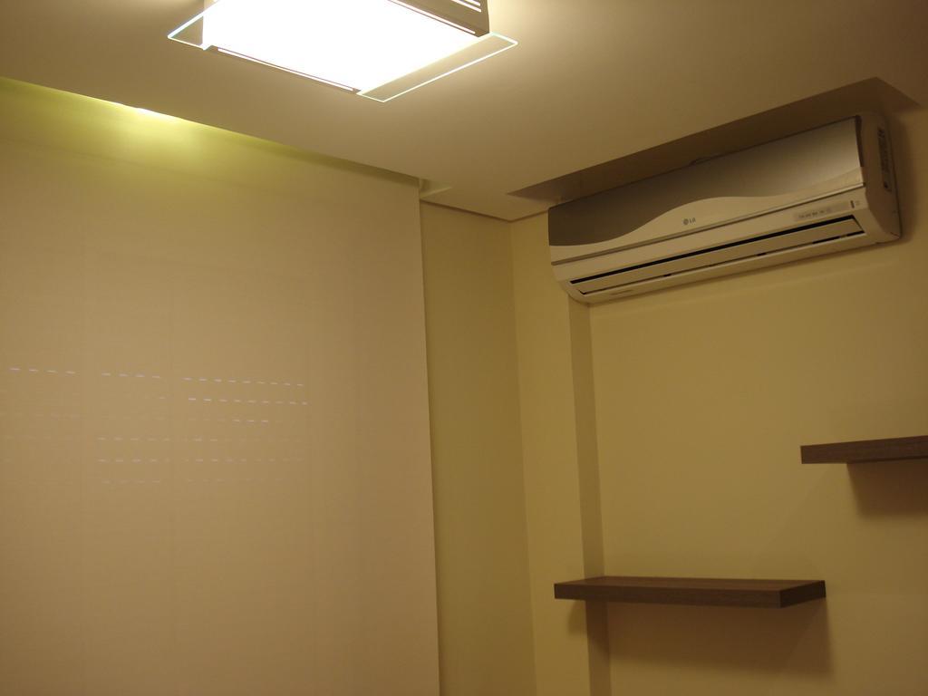 Apartamento Aeroporto Porto Alegre Dış mekan fotoğraf