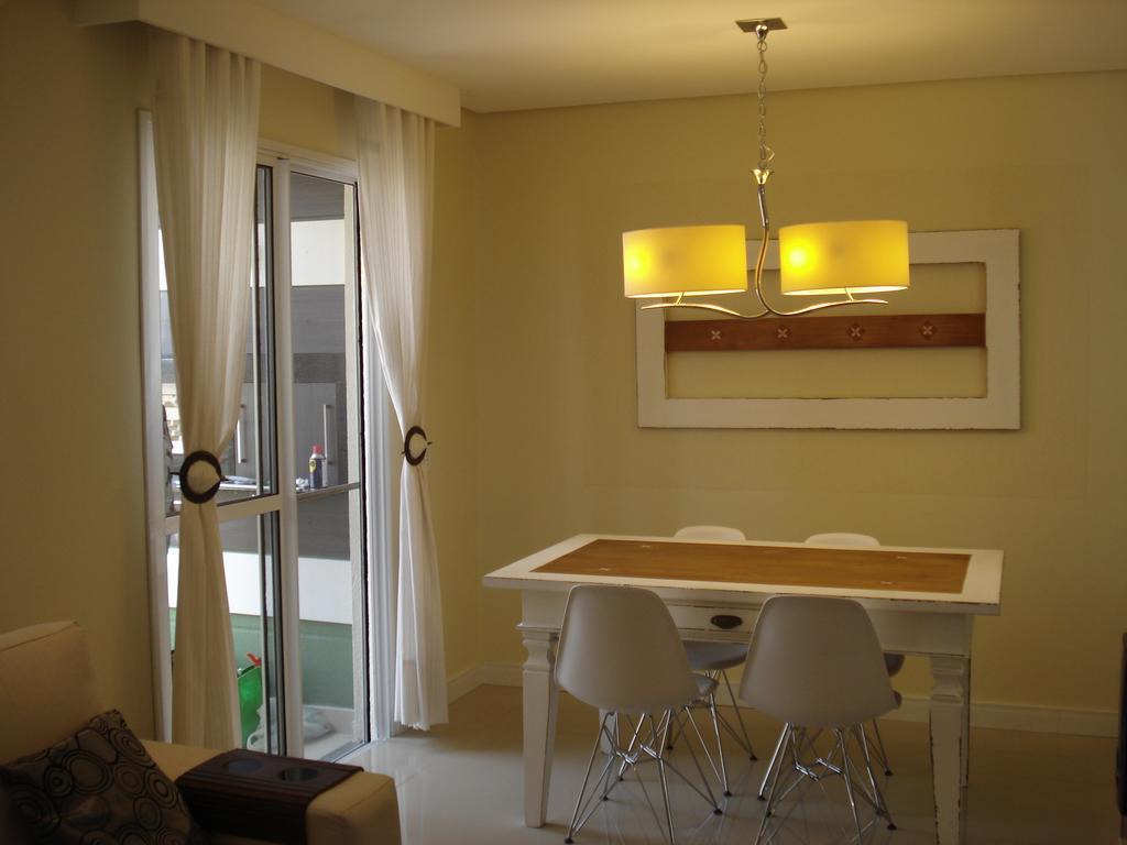 Apartamento Aeroporto Porto Alegre Dış mekan fotoğraf
