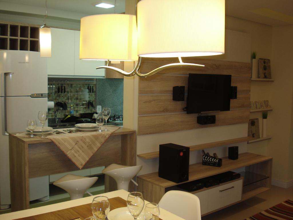 Apartamento Aeroporto Porto Alegre Dış mekan fotoğraf