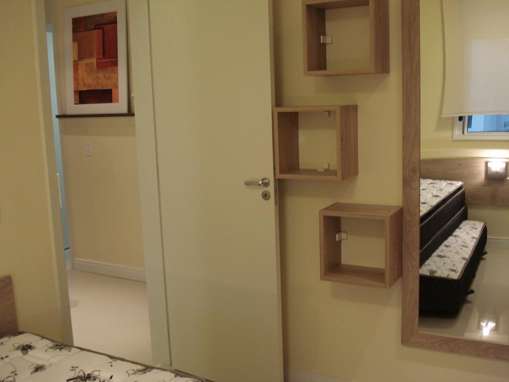 Apartamento Aeroporto Porto Alegre Dış mekan fotoğraf