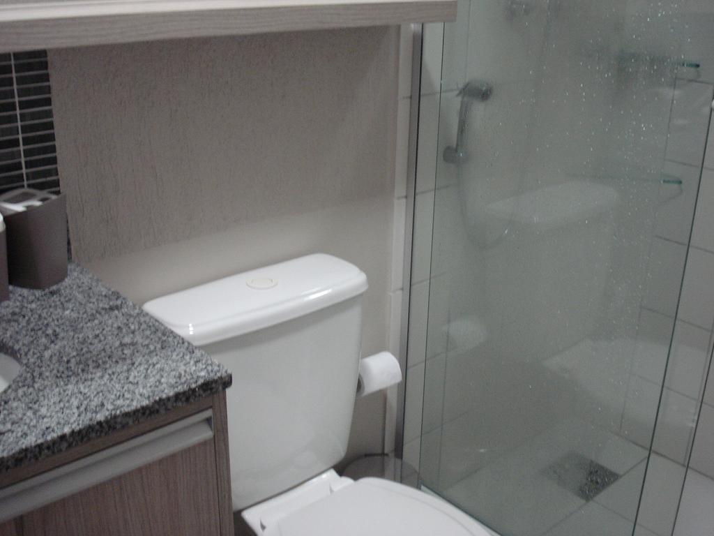 Apartamento Aeroporto Porto Alegre Dış mekan fotoğraf