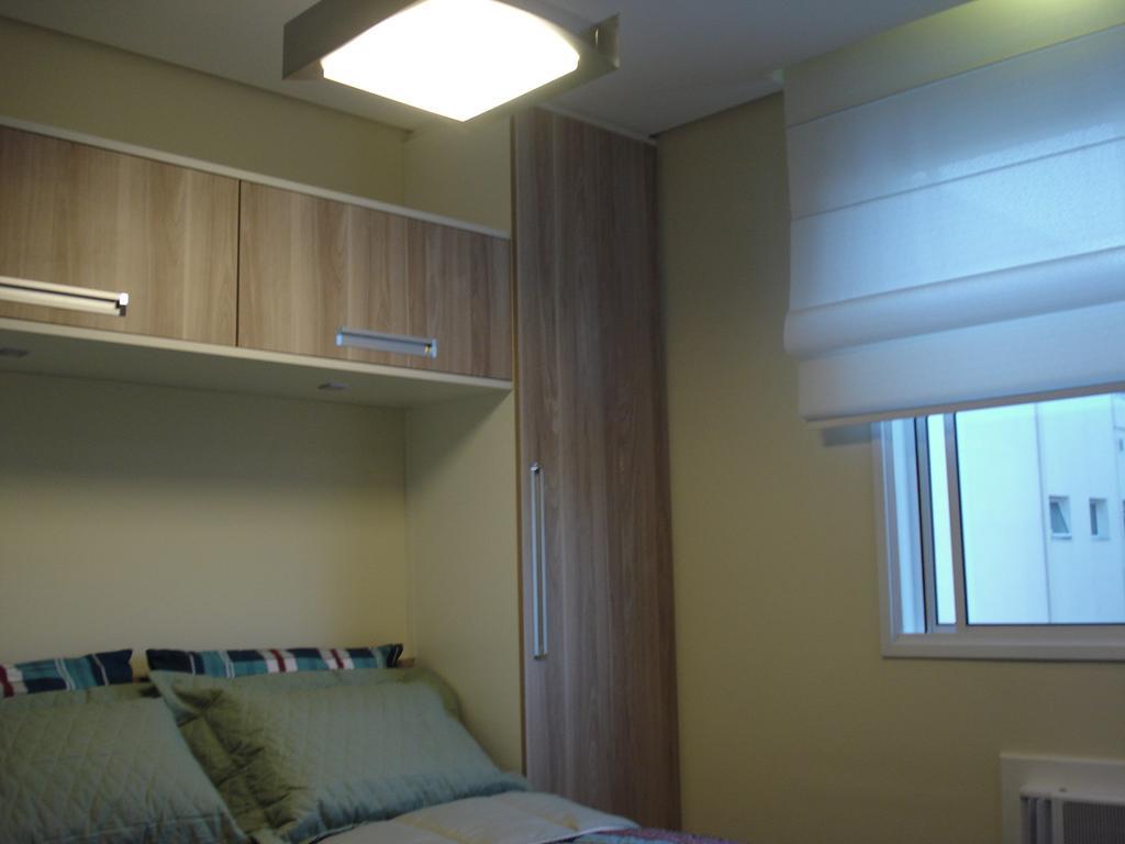 Apartamento Aeroporto Porto Alegre Dış mekan fotoğraf